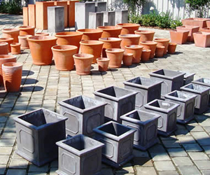 plants pots in gurgaon