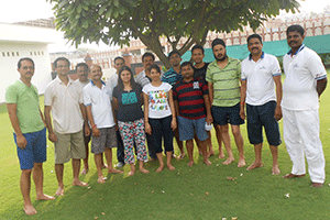 Yoga Camp for Corporate in Gurgaon
